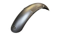 FRONT MUDGUARD, BLACK