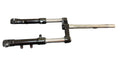 FRONT FORK ASSEMBLY