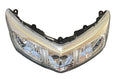FRONT HEADLIGHT ASSY
