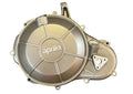 CLUTCH COVER