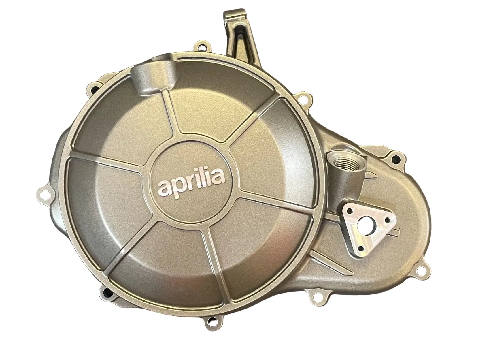 CLUTCH COVER