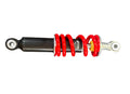 REAR SHOCK ABSORBER