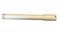 FRONT WHEEL SPINDLE