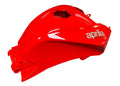 FUEL TANK COVER, RED