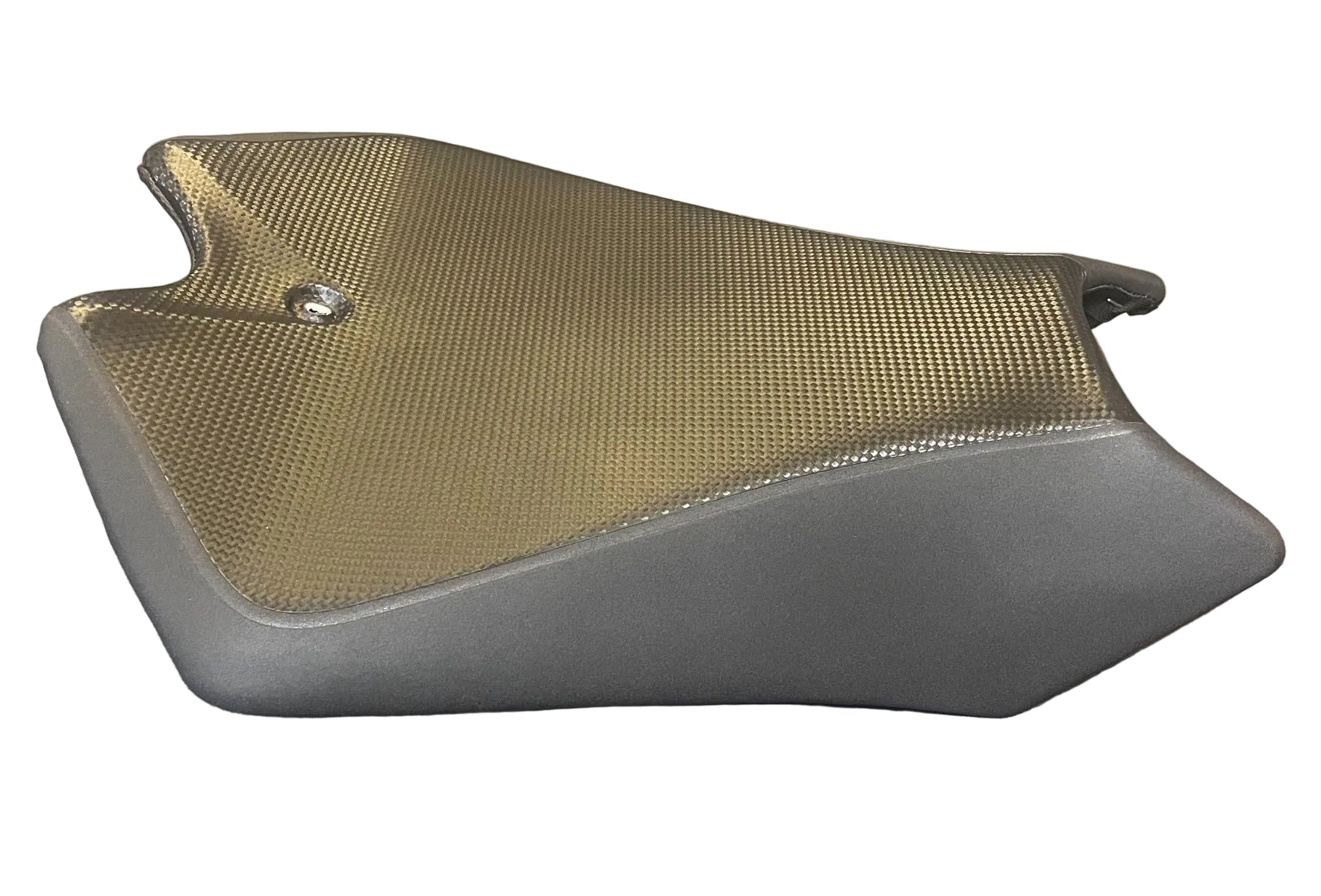 DRIVER SADDLE