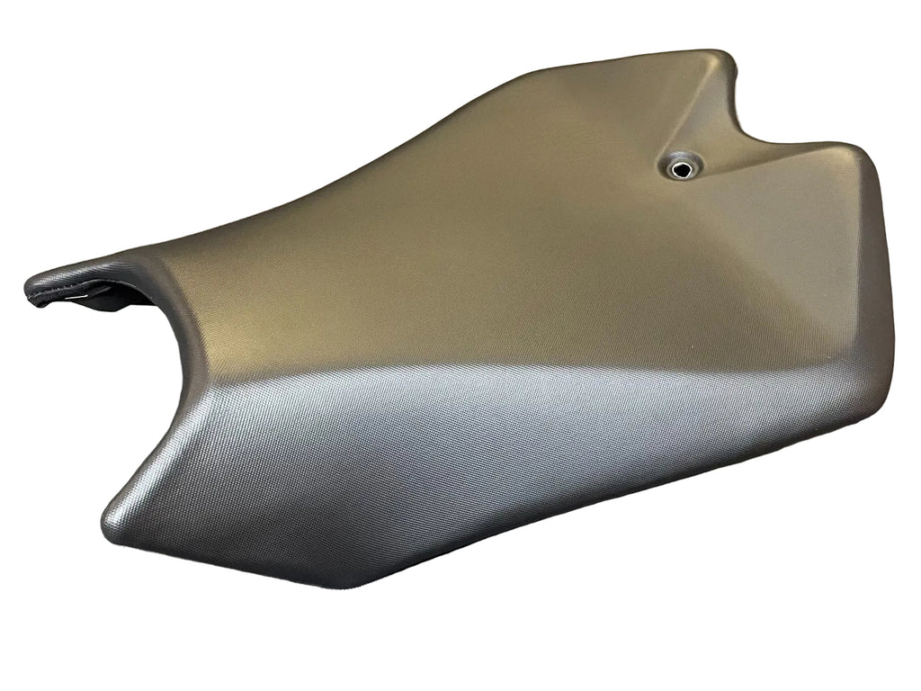 DRIVER SADDLE