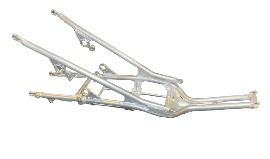 SADDLE SUPPORT