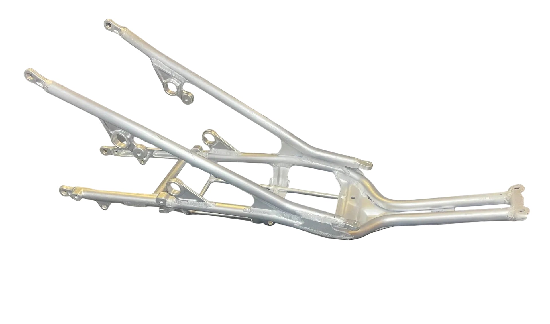 SADDLE SUPPORT