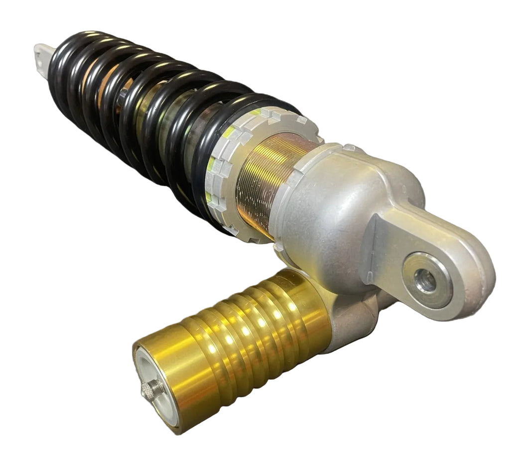 REAR SHOCK ABSORBER RXV