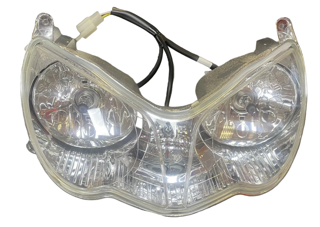 HEADLIGHT