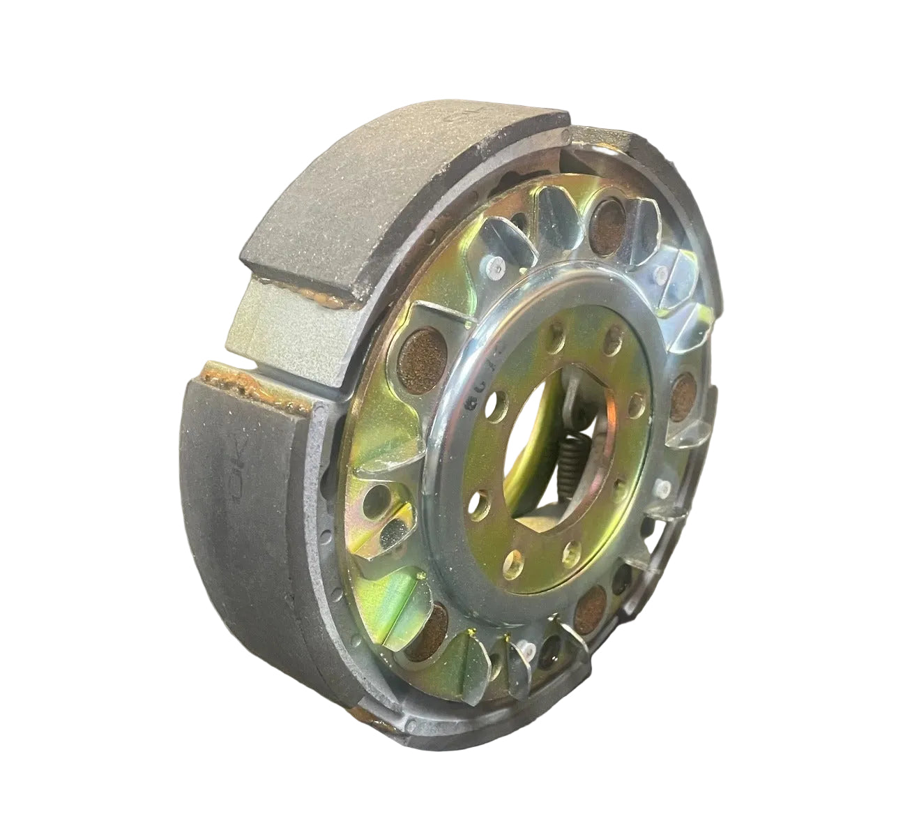 CENTRIFUGAL CLUTCH ASSY