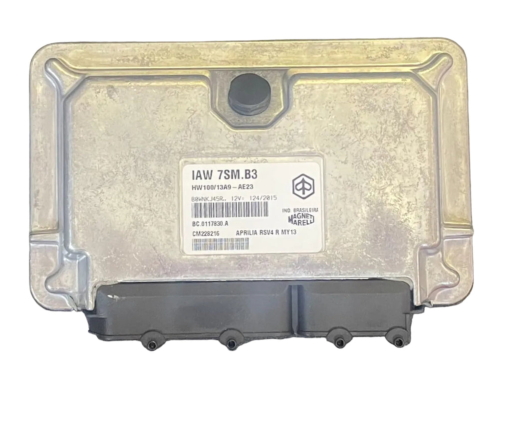 ELECTRONIC INJECTION DEVICE