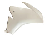 RH SIDE FAIRING, WHITE