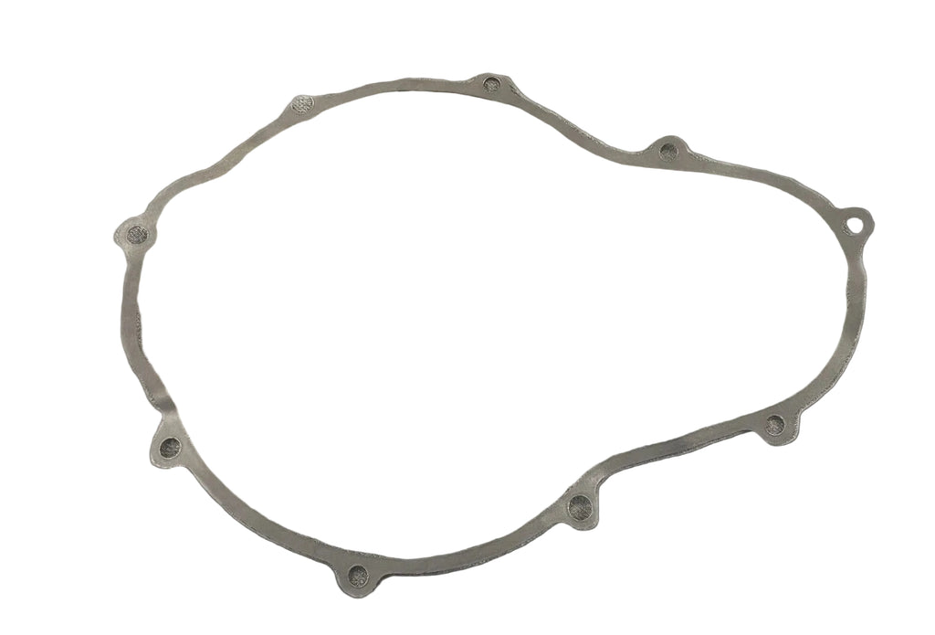 CLUTCH COVER GASKET
