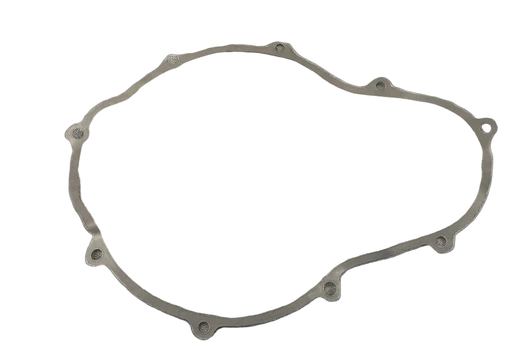 CLUTCH COVER GASKET