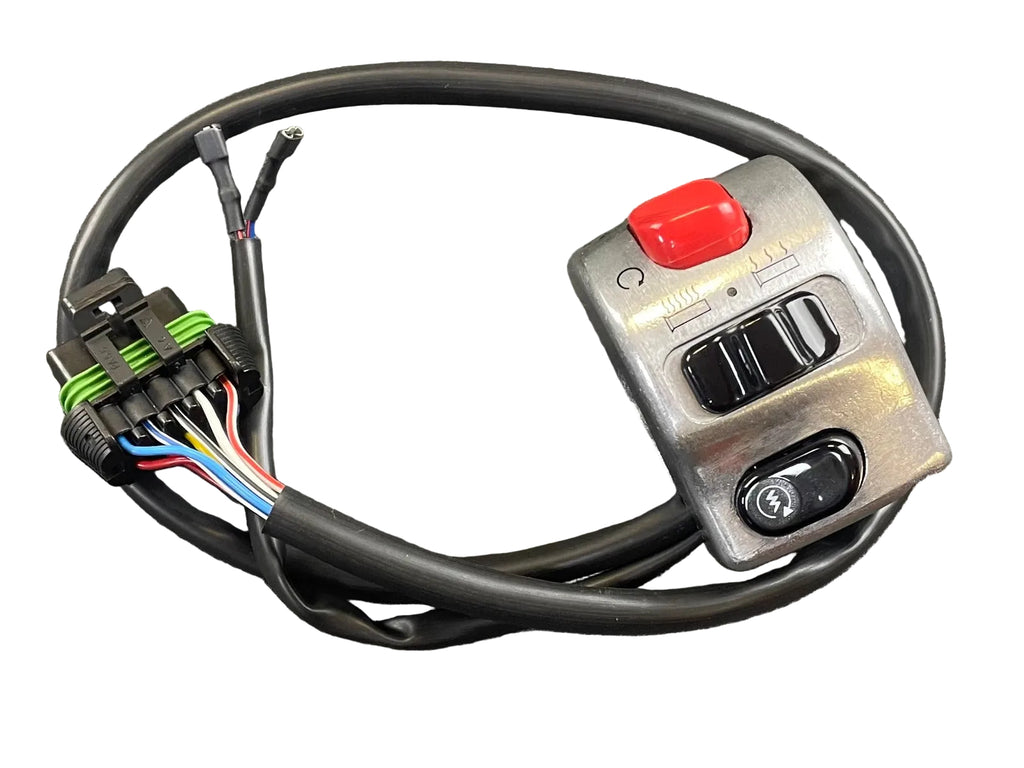 RH LIGHTS SELECTOR