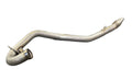 FRONT. EXHAUST PIPE