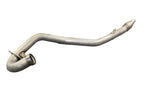 FRONT. EXHAUST PIPE