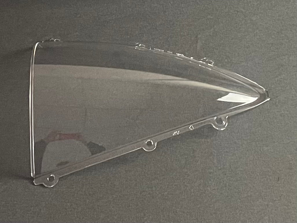 WINDSHIELD