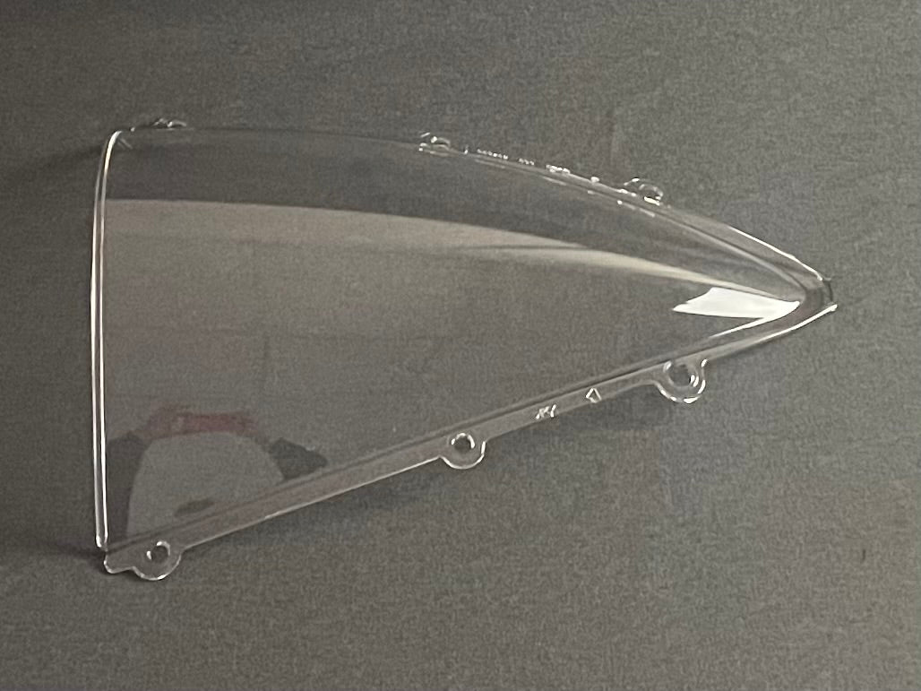 WINDSHIELD