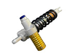 REAR SHOCK ABSORBER SXV