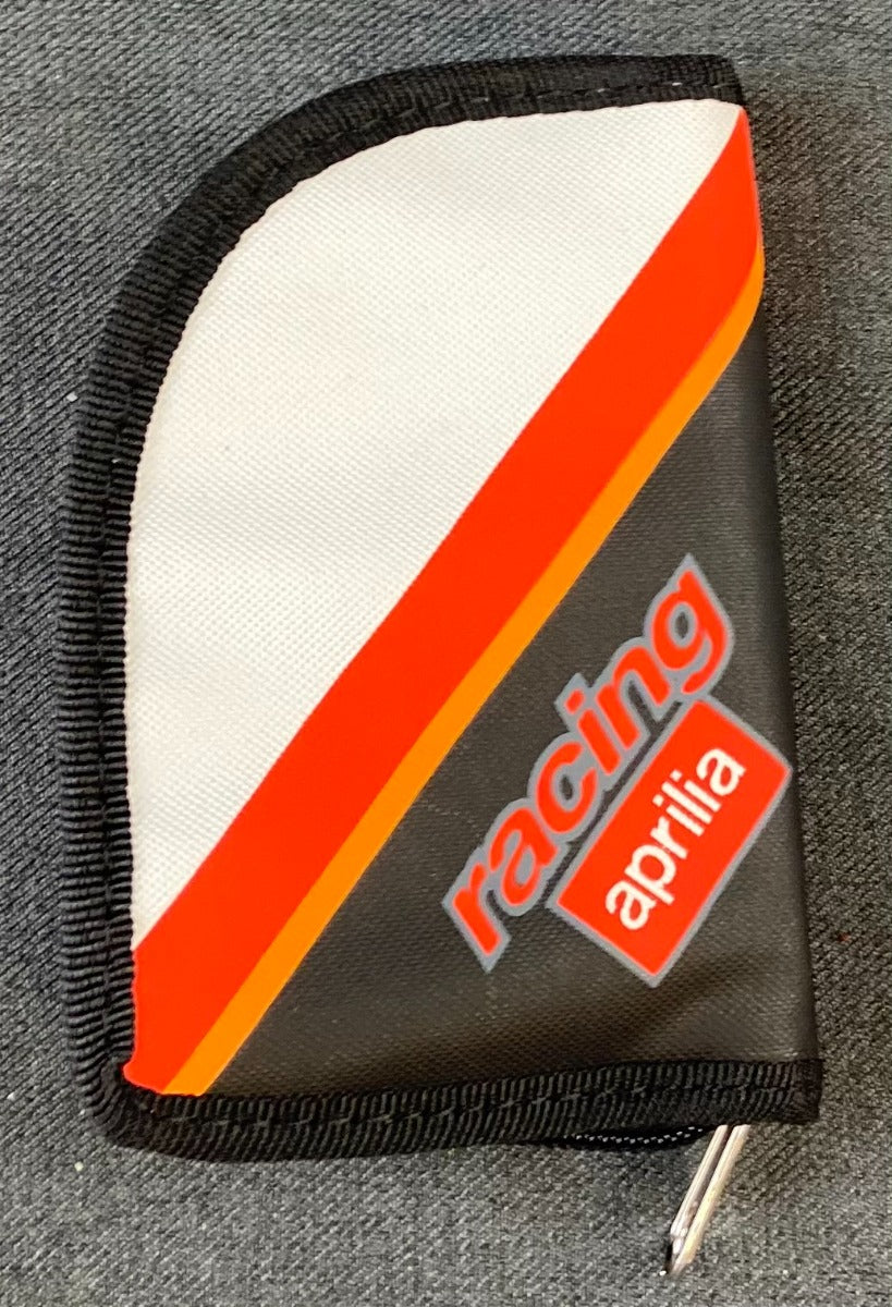 APRILIA KEY CASE