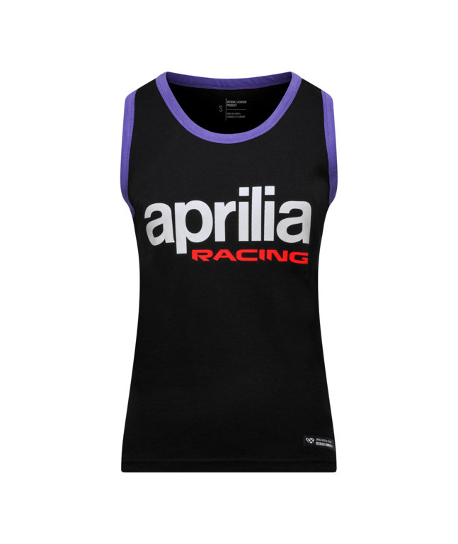 APRILIA RACING LADY'S TANK TOP