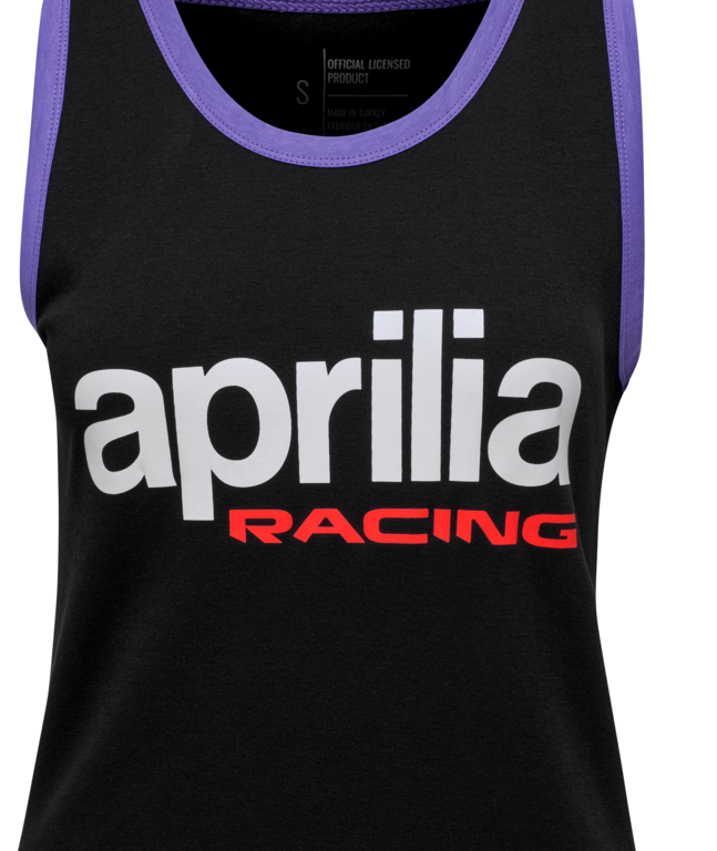APRILIA RACING LADY'S TANK TOP