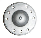 PRESSURE PLATE CPL.