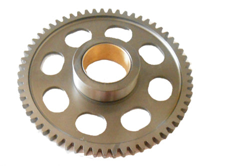 SPRAG CLUTCH GEAR