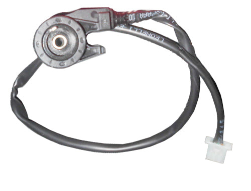 ROTARY SWITCH