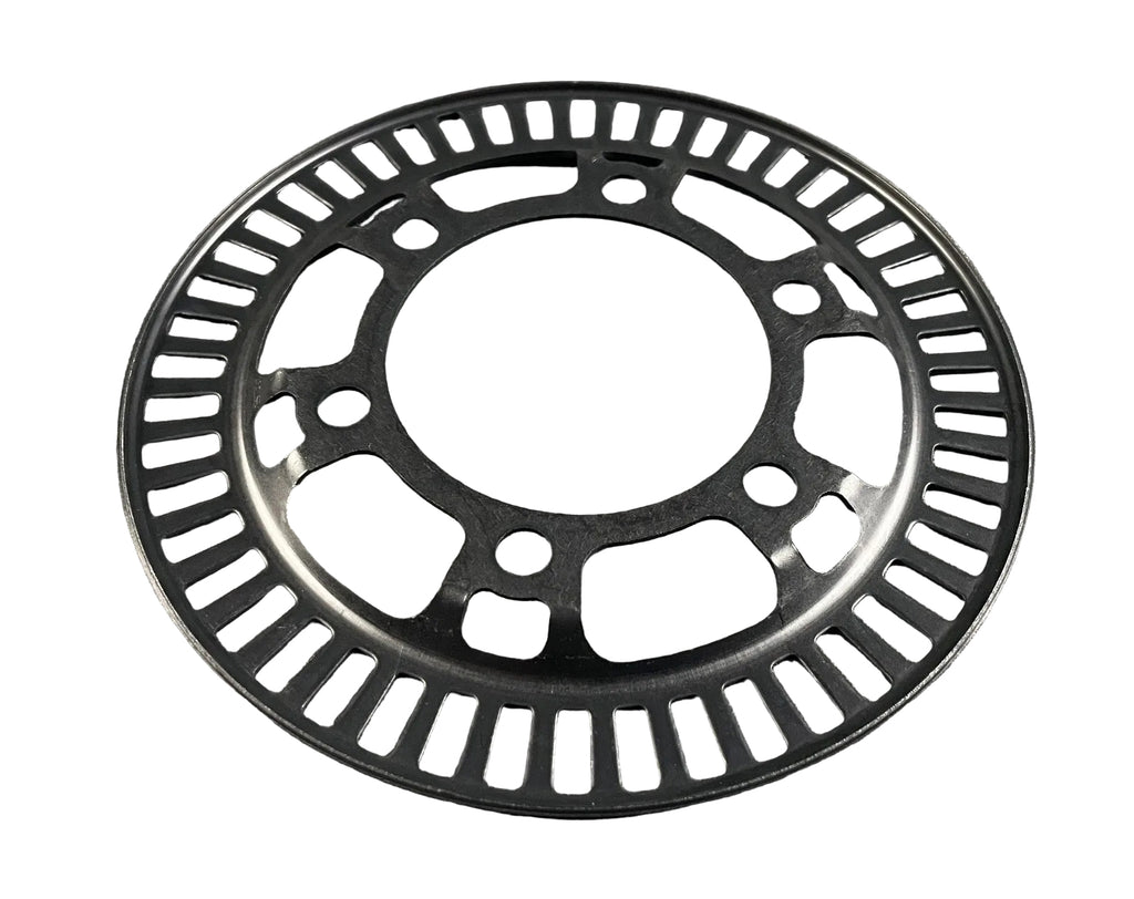PHONIC WHEEL