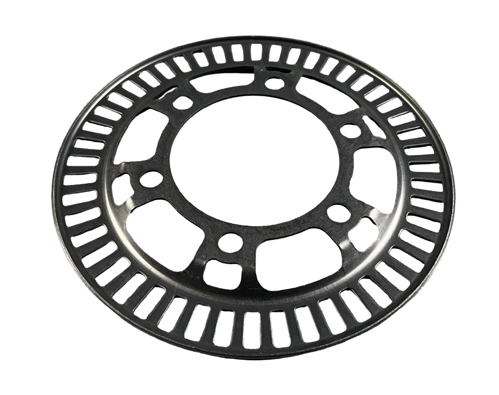 PHONIC WHEEL