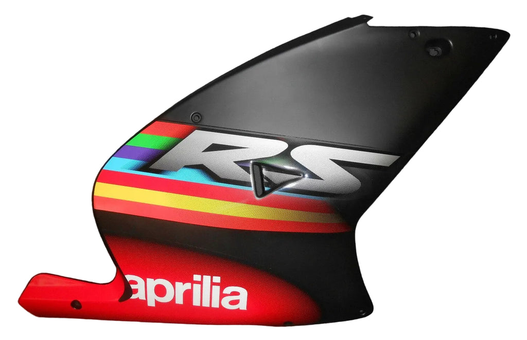 RH SIDE PANEL, BLACK
