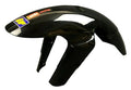 FRONT MUDGUARD, BLACK