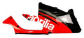 RH LOWER FAIRING, AP.BLACK