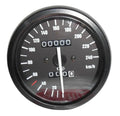 SPEEDOMETER 0