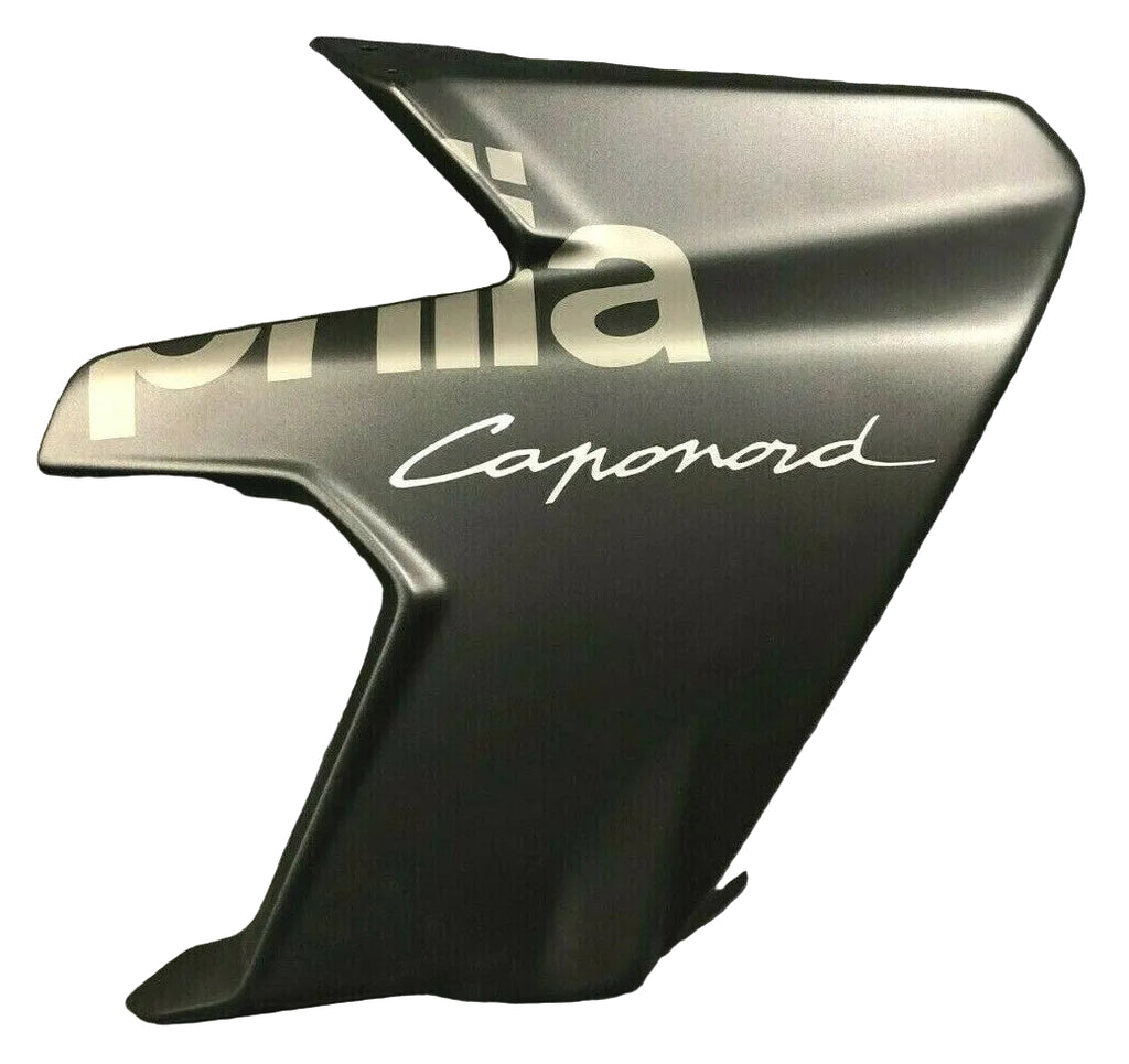 RH LAT.FAIRING, GREY