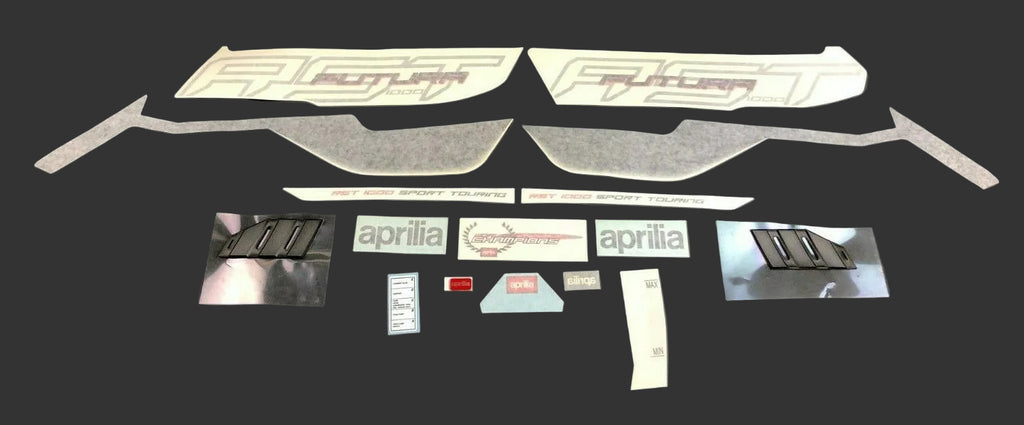 DECAL SET