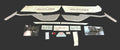 DECAL SET