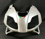 FRONT FAIRING, WHITE