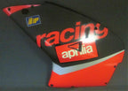 LH SIDE PANEL, BLACK D.