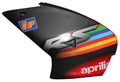 LH SIDE PANEL, BLACK