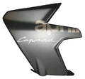 LH LAT.FAIRING, GREY