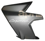 LH LAT.FAIRING, GREY