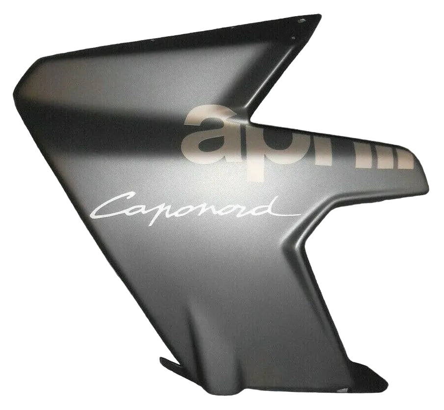 LH LAT.FAIRING, GREY