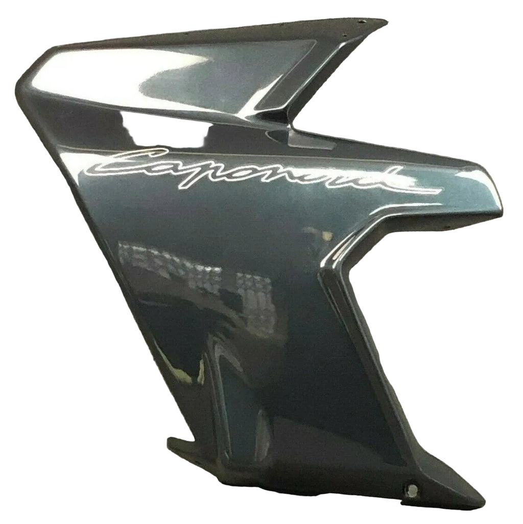 LH LAT.FAIRING, BLUE