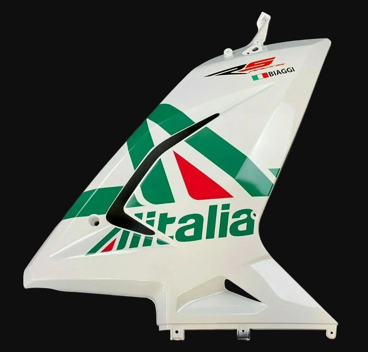 RH SIDE PANEL UPPER