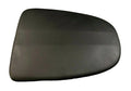 REAR SADDLE
