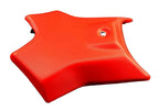 DRIVER SADDLE
